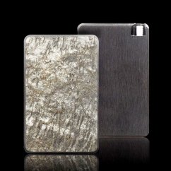 Royal Box Sargas Titanium