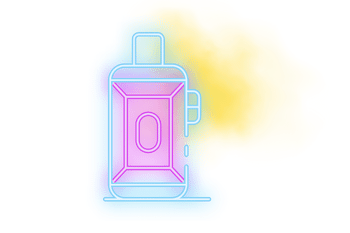 Vaporizéry | Inhalátory