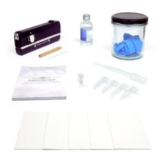 Ketamine Test Kit (TLC) - PRO Test - Drug Test - % Purity