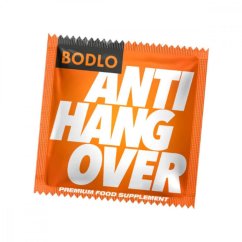 BODLO - Stop kocovině!