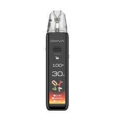 OXVA Xlim 3 Ultra Pod Kit - Midnight Black