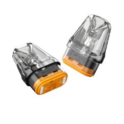 OXVA Xlim V3 CL Top Fill Cartridge 3 pcs – 0.8 Ω (2 ml)