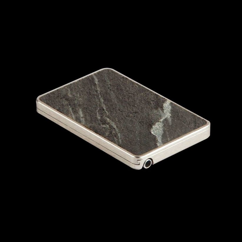 Royal Box ALPHA CENTAURI Titanium