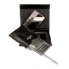 Royal Box Titanium Classic