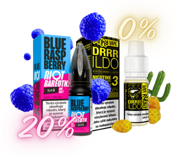 VYBÍREJ PODLE SÍLY: Jaký hit dneska potřebuješ? ⚡