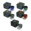 THORINDER drtička - stříbrná - 50 mm - 4 části
