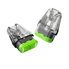 OXVA Xlim V3 CL Top Fill Cartridge 3ks – 1,2Ω (2ml)