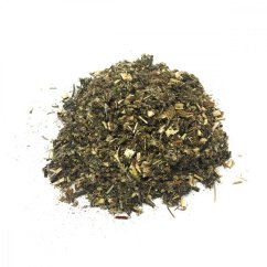 Beifuß (Artemisia vulgaris) - gemahlenes Kraut - 40 g