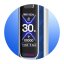 OXVA Xlim Pro 3 Pod Kit - Titanium Silk
