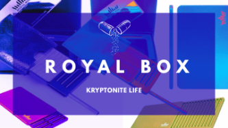 Royal Box: kompletní průvodce edicemi od plastových po zlaté luxusní modely