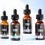 Ignite CBD Drops - "LUCID" - 30 ml - Blood Orange