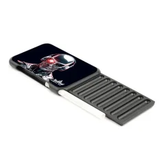 Royal Box DJ Minator Black â BoĂźte de rangement premium en plastique