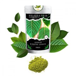 NE-KRATOM - Mitragyna Javanica - Prášok