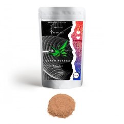 Clavo Huasca (Tynanthus panurensis) - Pulver - 50 g