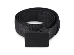 Ceinture avec poche cachée – Hidden Pocket Belt
