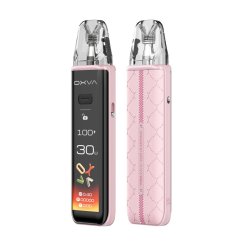 OXVA Xlim 3 Ultra Pod Kit - Cherry Pink