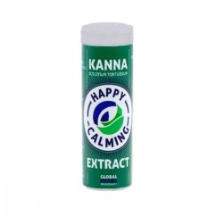 Kanna-Extrakt (Sceletium tortuosum) – Fröhliche Beruhigung