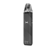 OXVA Xlim GO Pod Kit - Striped Grey