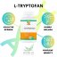 L-tryptofan 1000 mg / B6 | 90 caps - Fit-Up