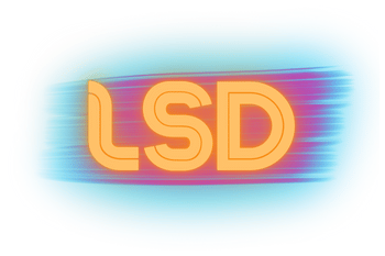 LSD Testy