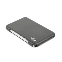 Royal Box Torpedo Black â BoĂźte de rangement premium en plastique