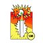 Magic Powder - POW 2 - 1,5 G