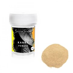 Kanna (Sceletium Tortuosum) - prášek - 10 g