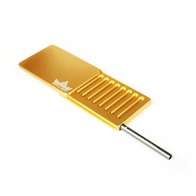 Royal Box Gold