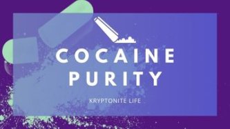 Kokain: složení, příměsi, čistota a proč má testování smysl