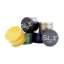 SLX Drtička Aluminium Non Sticky - Černá - 4 části - 50mm