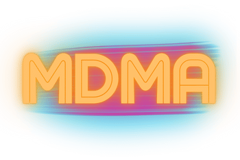 MDMA (Ecstasy) Testy