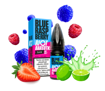 VYBÍREJ PODLE CHUTI: Najdi svůj flavor 🍓❄️