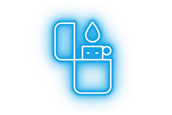 Kuřácké vybavení