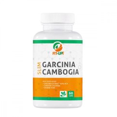 Garcinia Cambogia SLIM | 60 capsules - Aménagement