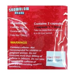 Jester Herbal Energy