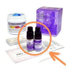 ZIMMERMANN – PRO Test – Drogový test – Pouze činidlo