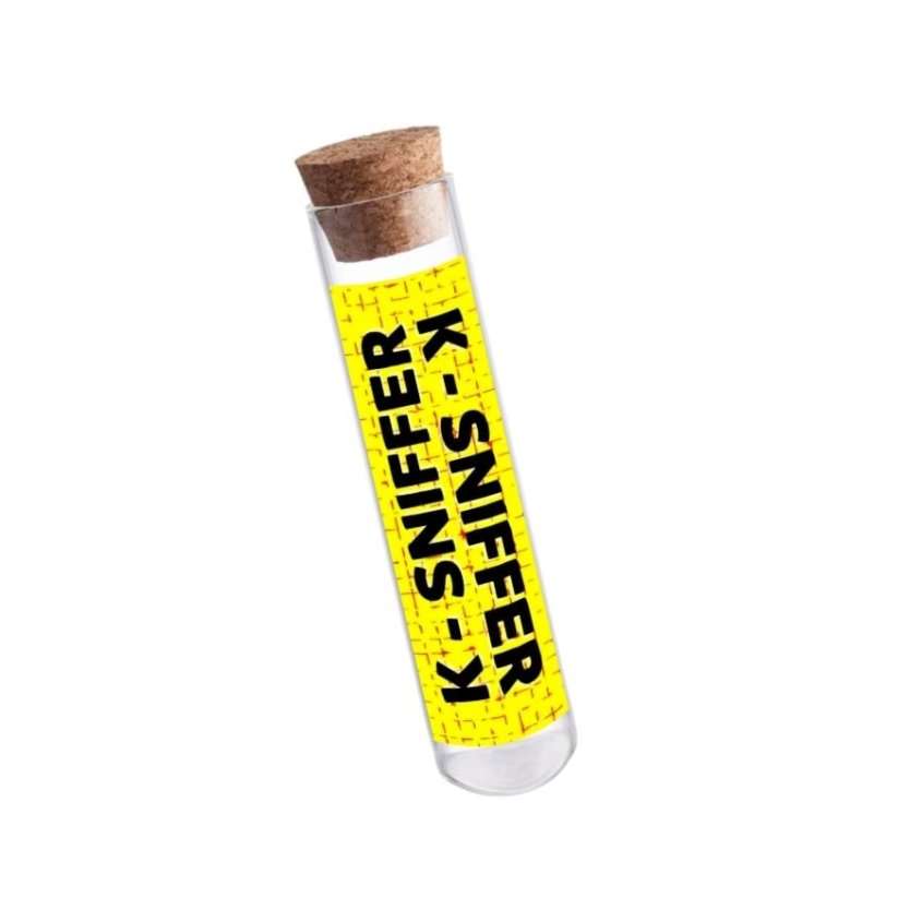 K-SNIFFER - Partypulver - 400 mg