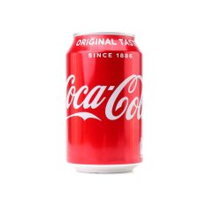 Falešná plechovka coca cola - Tajný úložný box