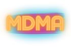 Tests de MDMA (Ecstasy)
