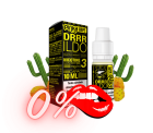 0% nikotin e-liquidy