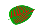 Roter Kratom