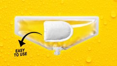 Thermopad – ohřívací polštářky pro CleanUrin® a ScreenyWeeny® (2 ks)