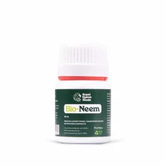 Bio Neem – Neem Oil | Přírodní ochrana proti škůdcům