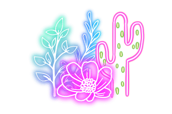 Magic garden