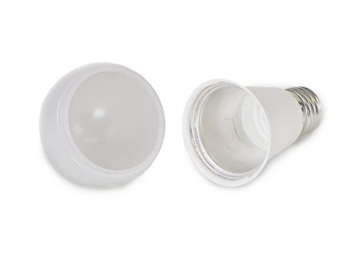 Ampoule avec compartiment secret – Secret Stash Light Bulb