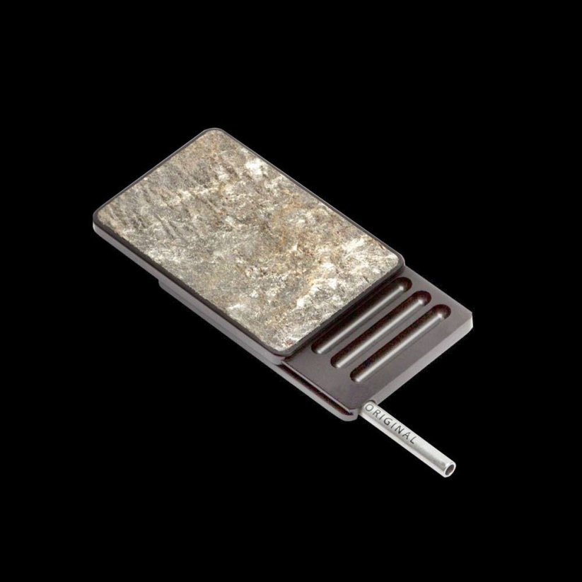 Royal Box Sargas Titanium