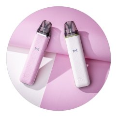 OXVA Xlim GO Pod Kit - Pink