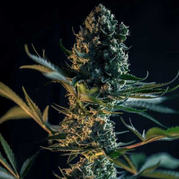 Royal Gorilla (GG4) – Feminized Cannabis Seeds