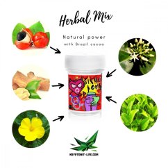 Herbal Mix - Sexual Bomb - 15g