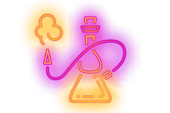 Bonga | Vodní dýmky